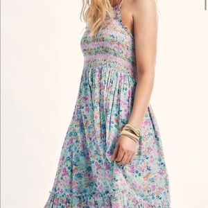 Loveshackfancy Ottawa Dress Size Small NWT